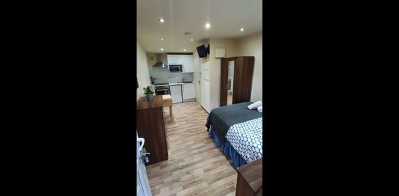 Studio Flat, Kilburn, NW6 - Photo 2