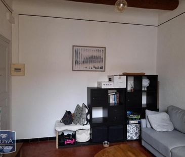 Location Appartement 2 pièces 34m² AIX EN PROVENCE 13100 - Photo 1