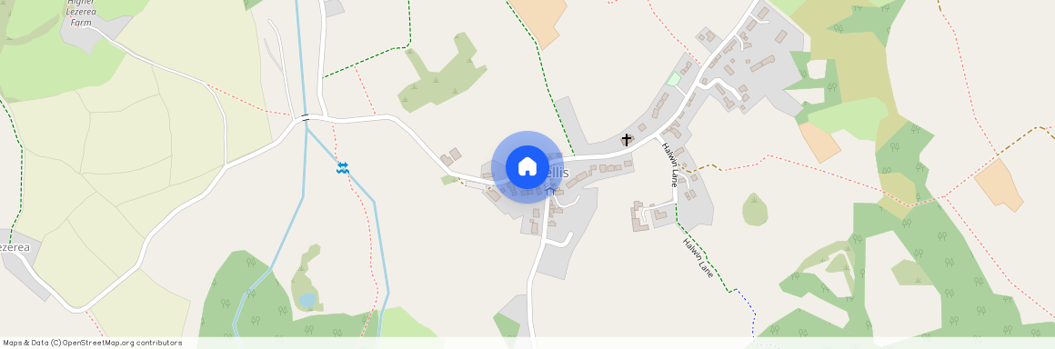 Lezerea, Porkellis, Helston