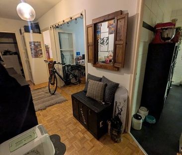 2.5 Zimmer, 48 m² - Foto 4