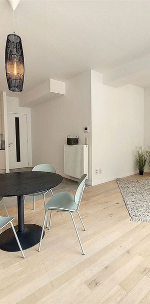 Gelijkvloers app. te huur in Tervuren voor € 1.375 met 3 slaapkamers - foto 1