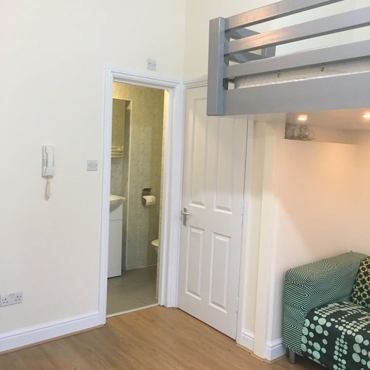 Studio Flat, Gloucester Drive, N4 - Photo 1