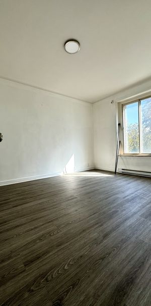 Hochelaga - Appartements De 5 Chambres - Photo 1