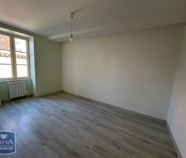 Appartement à louer 3 pièces 50.27m² - Photo 4