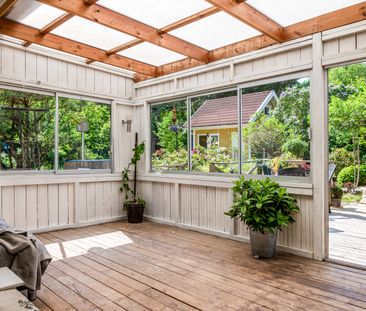 Lärkvägen, Södertälje - Foto 5