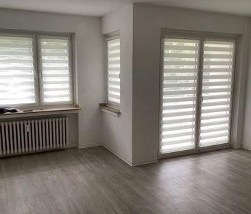 Schöne 3-Zimmer-Wohnung mit Balkon und modernem Bad - Photo 1