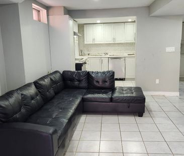 For Lease - 59 Sunforest Drive Unit# Bsmt, Brampton, Ontario - Photo 6