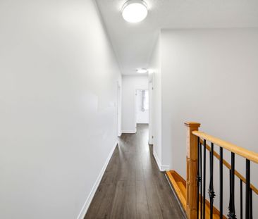 For Lease - 75 Decast Crescent, Markham, Ontario - Photo 4