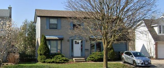 705 Scottsdale Drive, Guelph - Photo 1