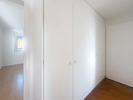 3½ PIÈCES - AVEC BALCON! - Photo 4