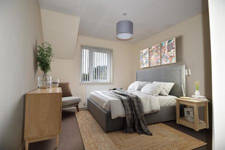 2 bedroom flat to rent - Photo 2