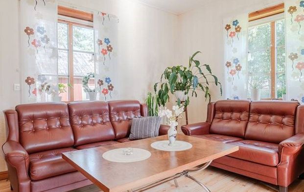 Stapelvägen, Ursviken - Foto 1