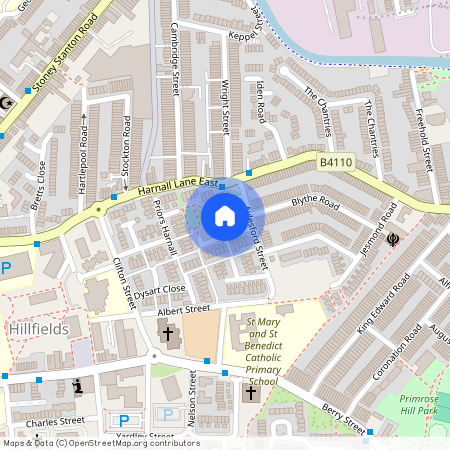 Cawthorne Close, COVENTRY, CV1