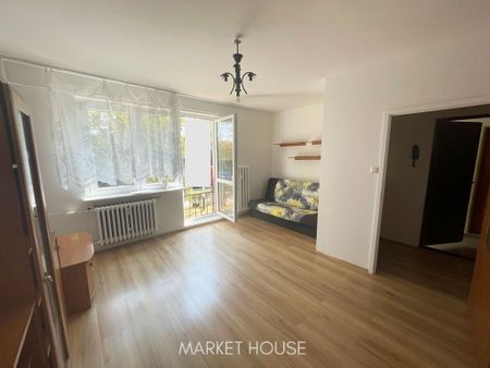 Mieszkanie | Wynajem - Zdjęcie 3