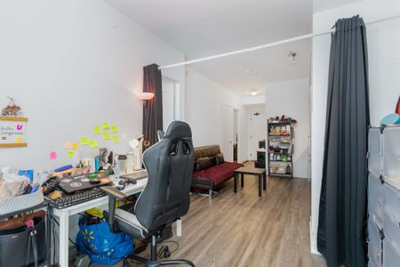 For Lease - 121 Lower Sherbourne Street Unit# 358 D, Toronto, Ontario - Photo 2