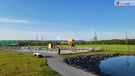 Pronájem bytu 3+kk Hořovice - Fotografie 2