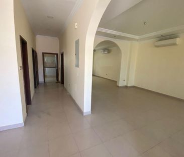 Annual rental opportunity: Two-story villa in Al R - Photo 3