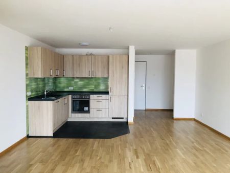 Seniorengerechtes wohnen im Zentrum von Werne - Foto 4