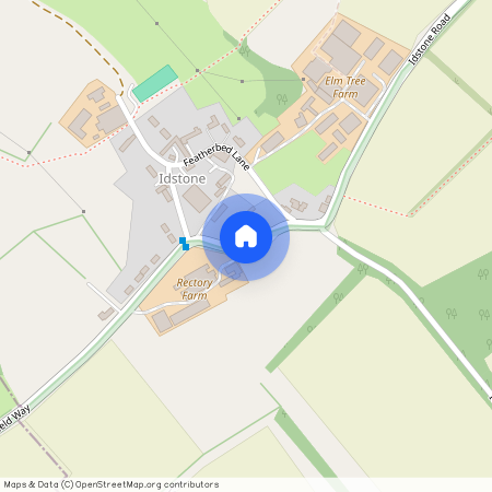 Bake House Cottage, Idstone