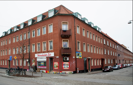 Sofiagatan 2, Södra Sofielund - Photo 4