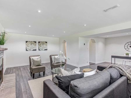 For Lease - 107 Sweeney Drive, Toronto, Ontario - Photo 2