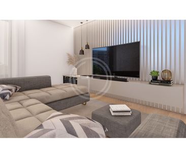Apartamento T3 em Setúbal - Foto 3