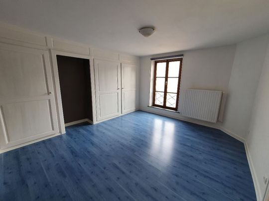 APPARTEMENT 2 pièce(s) - 49m² - Photo 1