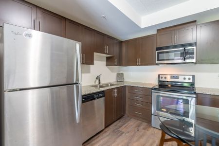 For Lease - 25 Kay Crescent Unit# LL14, Guelph, Ontario - Photo 2