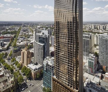 Melbourne CBD - Photo 1