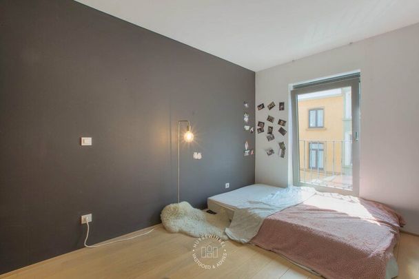 Ruim appartement op ideale locatie - Photo 1