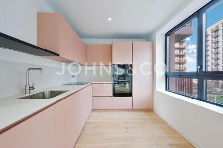 1 bedroom apartment to rent - Photo 3