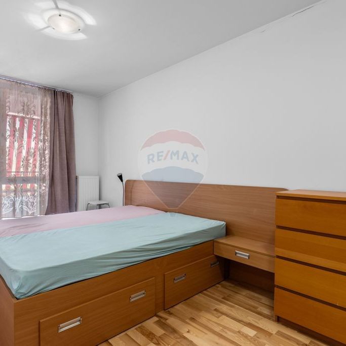 Apartament cu 2 camere de închiriat, la Ared Kaufland Arad - Photo 1