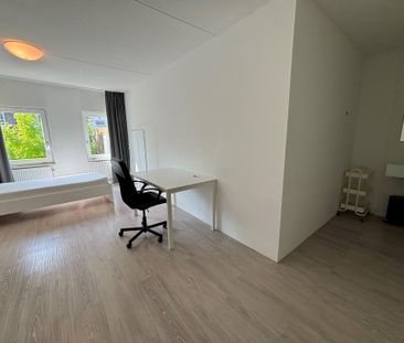 Te huur: Kamer Wycker Grachtstraat in Maastricht - Foto 1