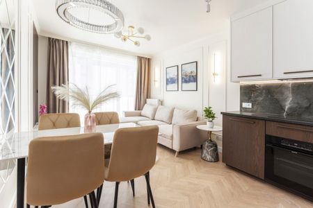 Warszawa, Edwarda Habicha - Photo 2