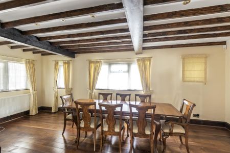 5 bedroom cottage to rent - Photo 3