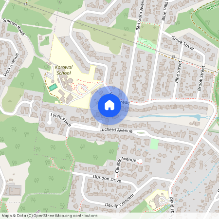 42 Hall Parade, NSW 2779, Hazelbrook