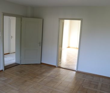 4 Zimmer, EG - Photo 1