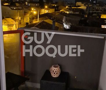 Location Appartement 1 pièce 19m² - Photo 2