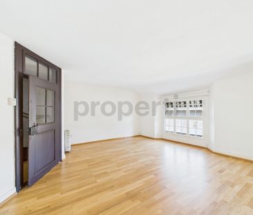 4-room apartment in the historic Totengässlein in the middle of Bas... - Foto 2