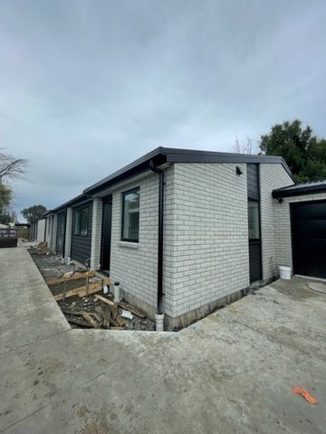 45B Hillier Place, Spreydon - Photo 3