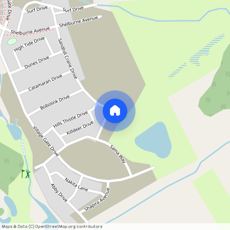 72 SANDHILL CRANE Drive, Wasaga Beach, ON L9Z 0K3