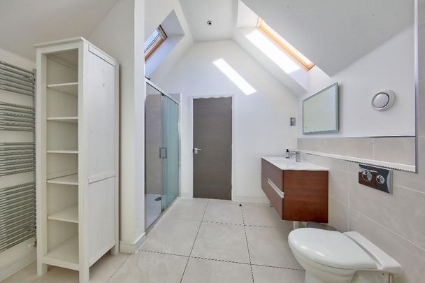 4 bedroom detached house to rent - Photo 1