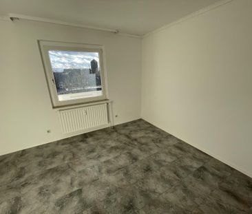 Familienfreundliche 3 Zimmer Wohnung mit Balkon im Hammer Norden - Foto 1