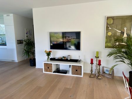 NEU - Moderne 4.5 Zimmerwohnung in Basel - Photo 5