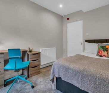 4 bedroom house to rent - Photo 6