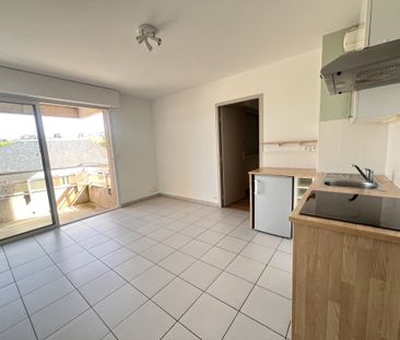 Location Appartement 2 pièces 30m² RODEZ 12000 - Photo 4