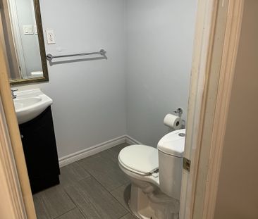 For Lease - 197 Andona Crescent Unit# BSMT, Toronto, Ontario - Photo 3