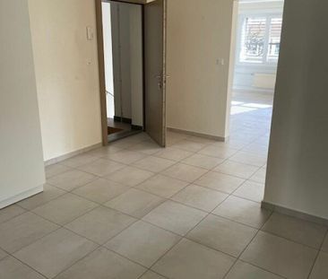 Appartement familial de 4.5 pièces avec balcon fermé ! - Photo 3