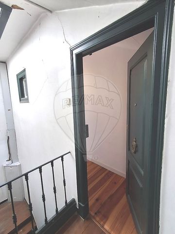 Apartamento T2 em Lisboa - Photo 2