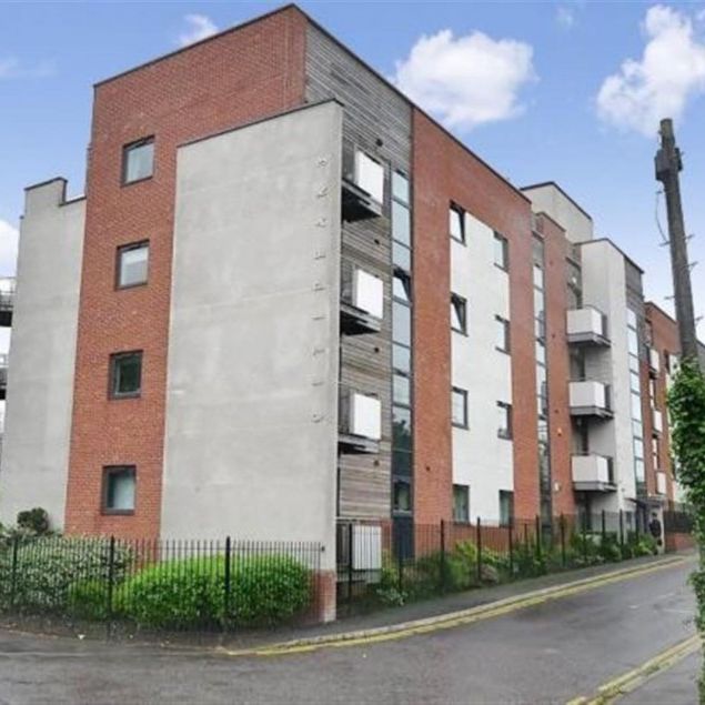 Citi Peak, Didsbury - Photo 1